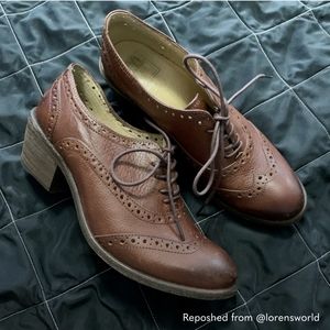FRYE Maggie oxford